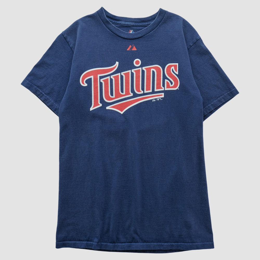 Minnesota Twins Majestic 2010 T-shirt - MLB