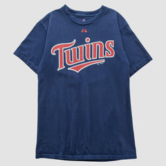 Minnesota Twins Majestic 2010 T-shirt - MLB