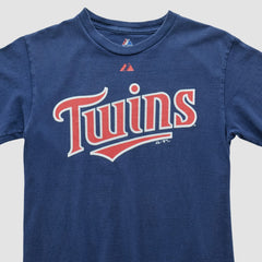 Minnesota Twins Majestic 2010 T-shirt - MLB