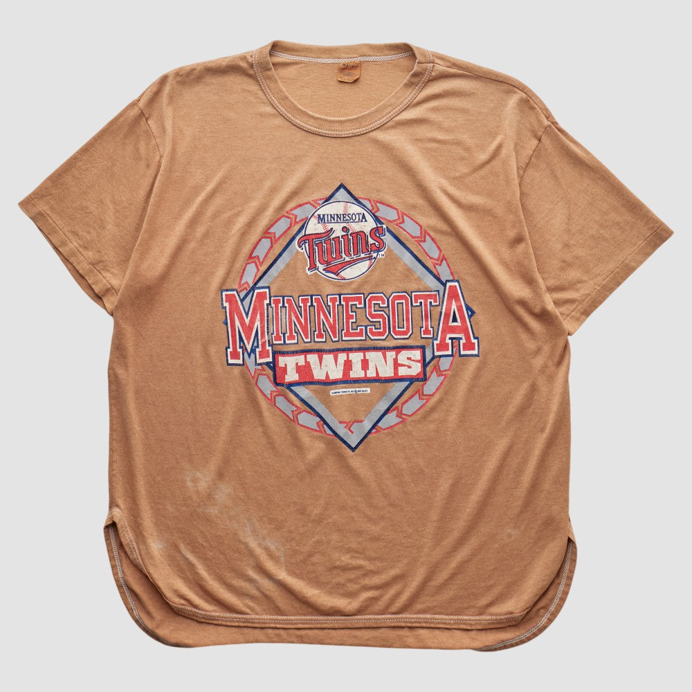Minnesota Twins Champion 90s T-shirt - MLB