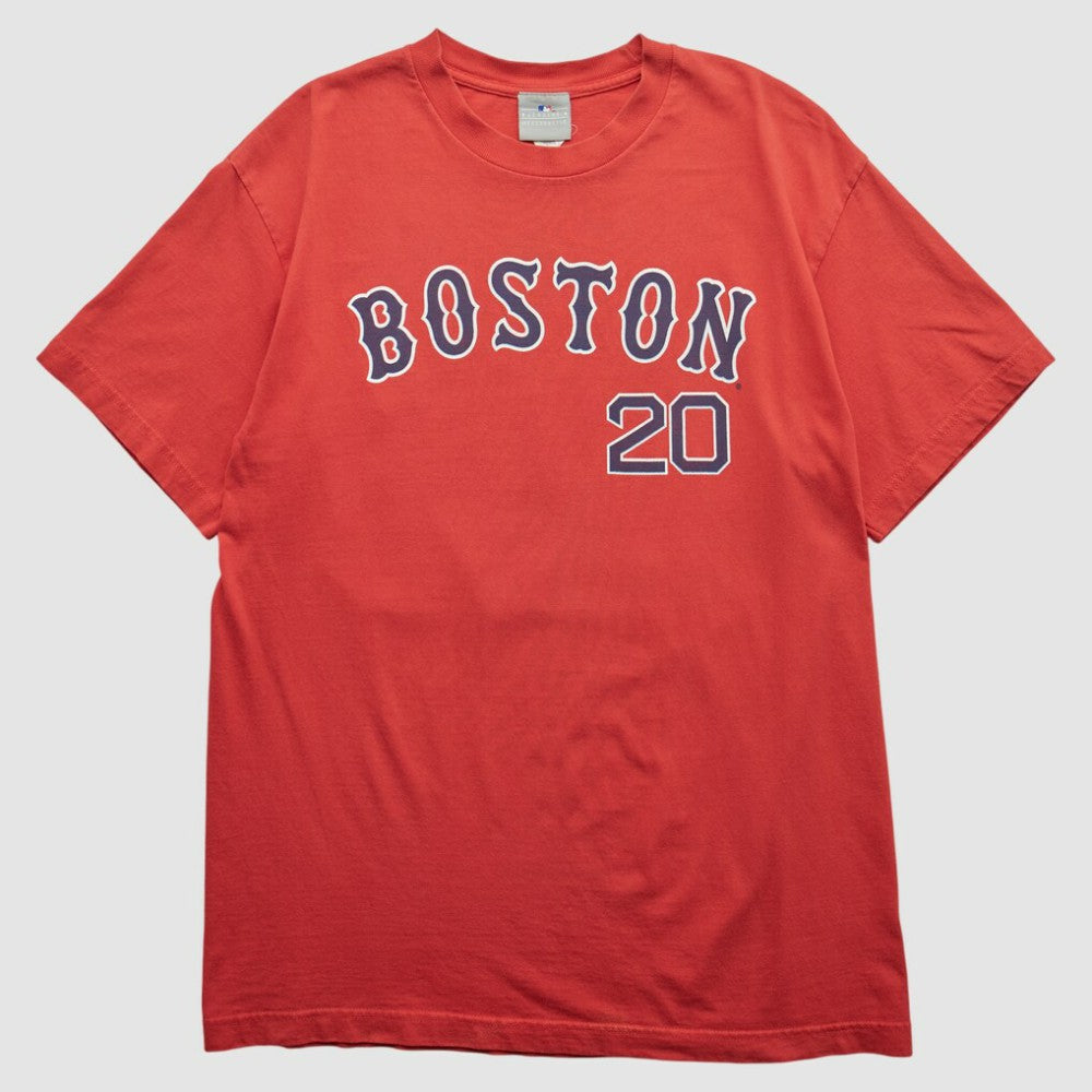 Boston Red Sox MLB Genuine Merchandise 2000s T-shirt - MLB
