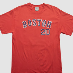 Boston Red Sox MLB Genuine Merchandise 2000s T-shirt - MLB