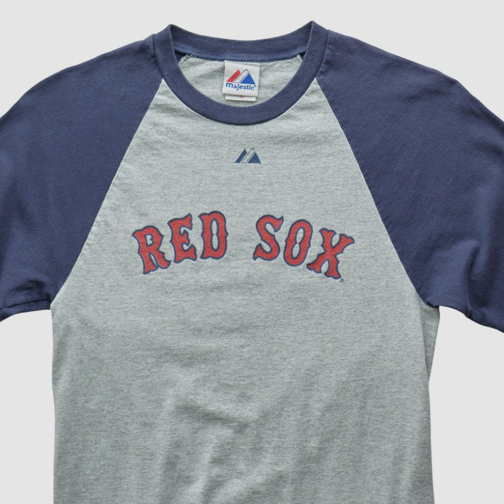 Boston Red Sox Majestic 2009 T-shirt - MLB
