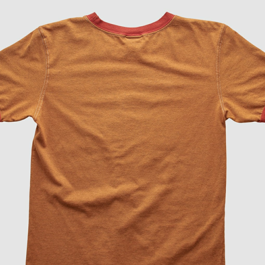 Kansas City Chiefs NFL 2000s T-shirt Brown Vintage | Fanatics