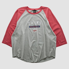 Minnesota Twins Gear For Sports 2000s T-shirt - MLB