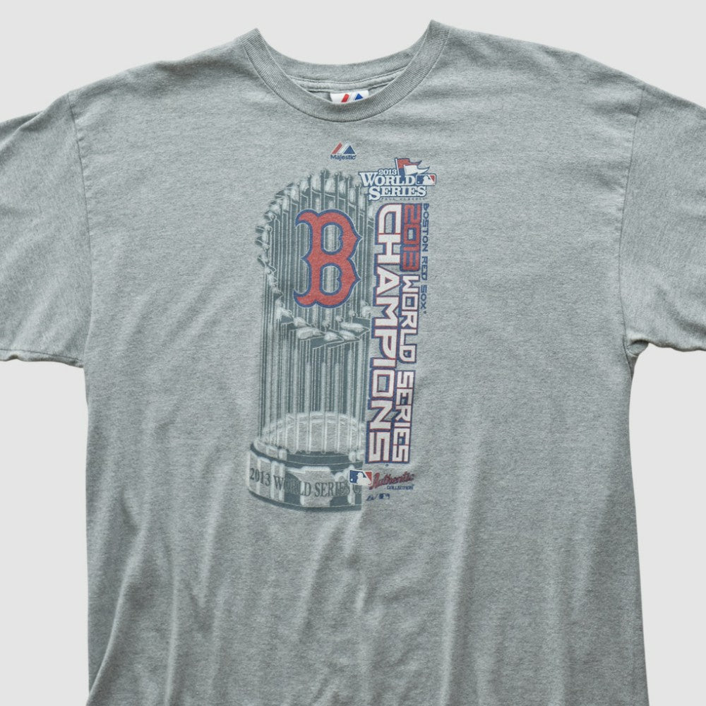 Boston Red Sox Majestic 2012 T-shirt - MLB