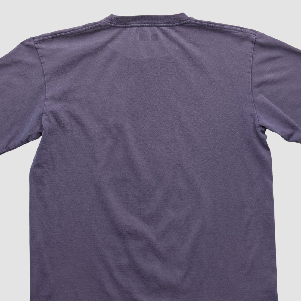 Houston Texans NFL 2000s T-shirt Purple Vintage | Fanatics