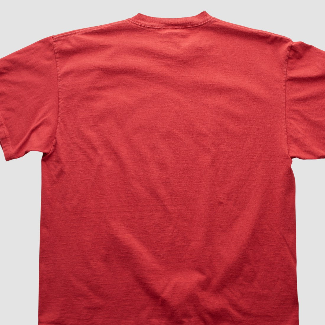 Tampa Bay Buccaneers NFL 2010s T-shirt Red Vintage | Fanatics