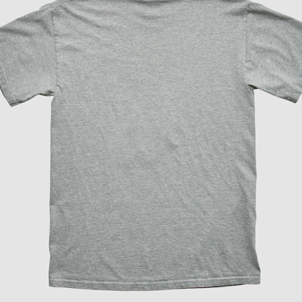 Green Bay Packers Team Edition Apparel 2011 T-shirt Heather Gray Vintage | Fanatics