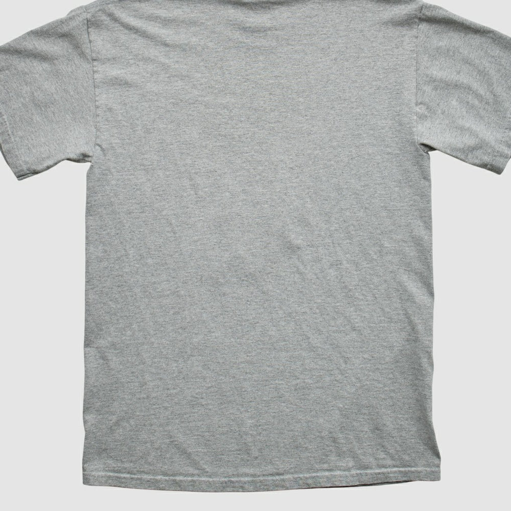 Green Bay Packers Team Edition Apparel 2011 T-shirt Heather Gray Vintage | Fanatics