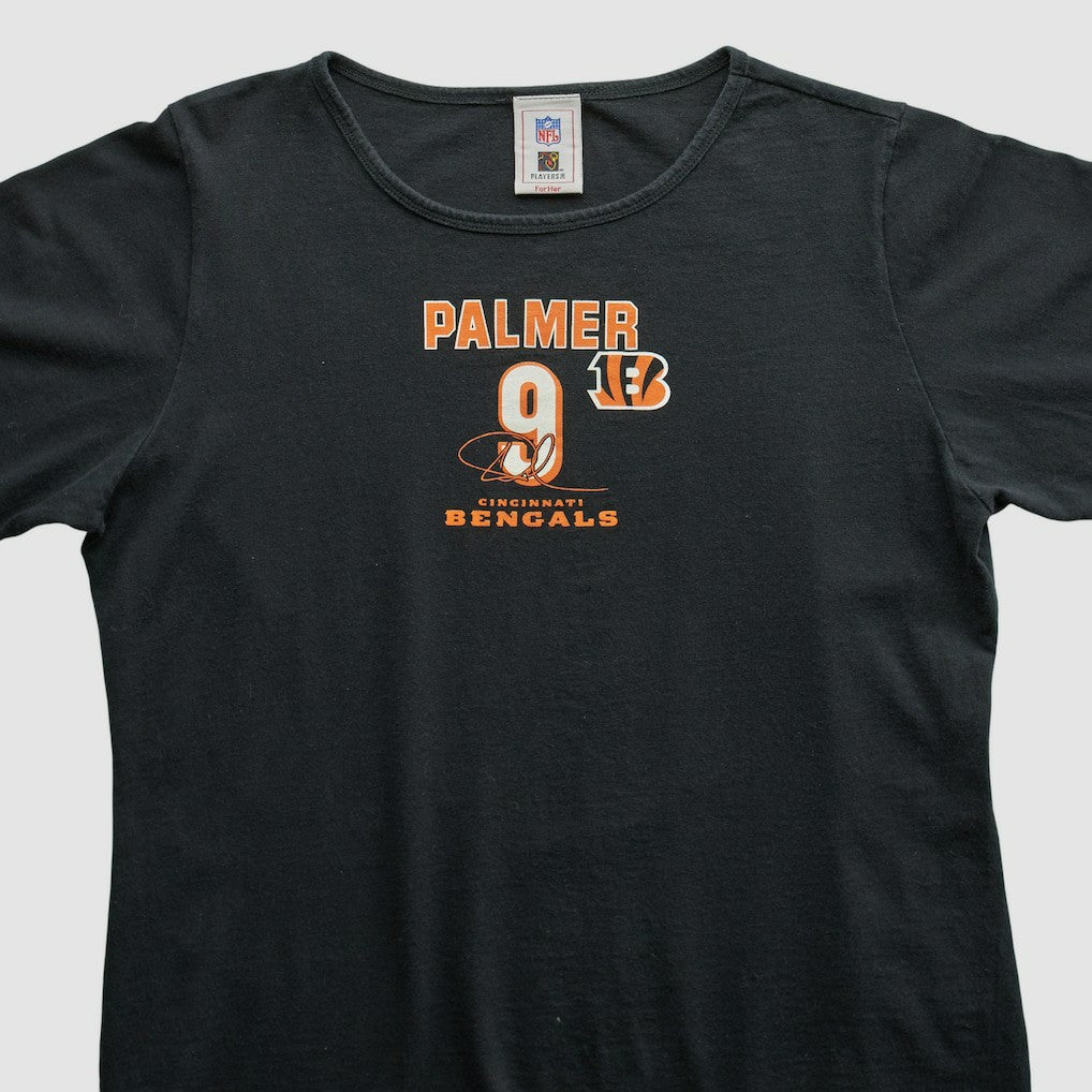 Cincinnati Bengals NFL 2000s Long Sleeve T-shirt Black Vintage | Fanatics