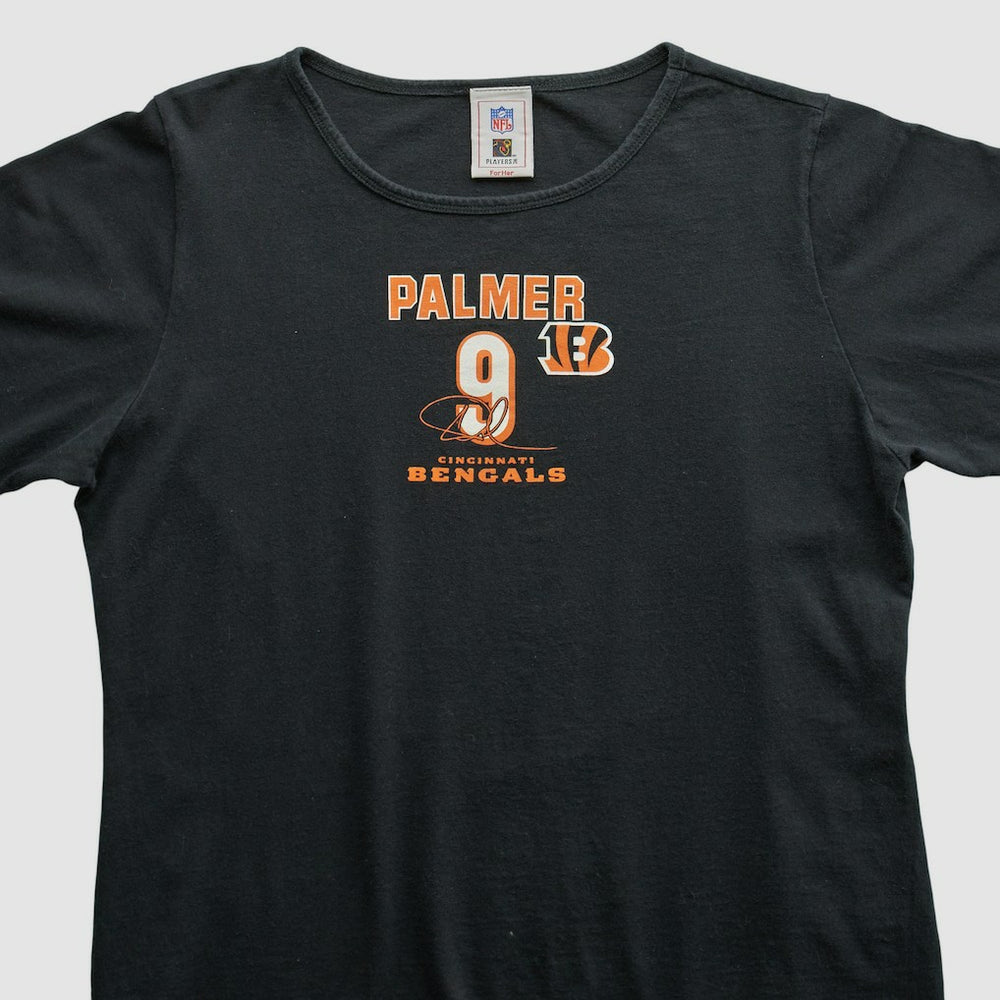 Cincinnati Bengals NFL 2000s Long Sleeve T-shirt Black Vintage | Fanatics