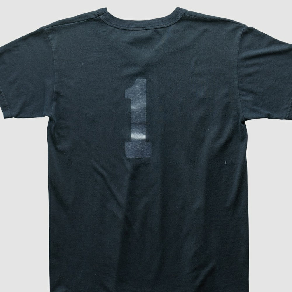 Pittsburgh Pirates Majestic 2000s T-shirt - MLB