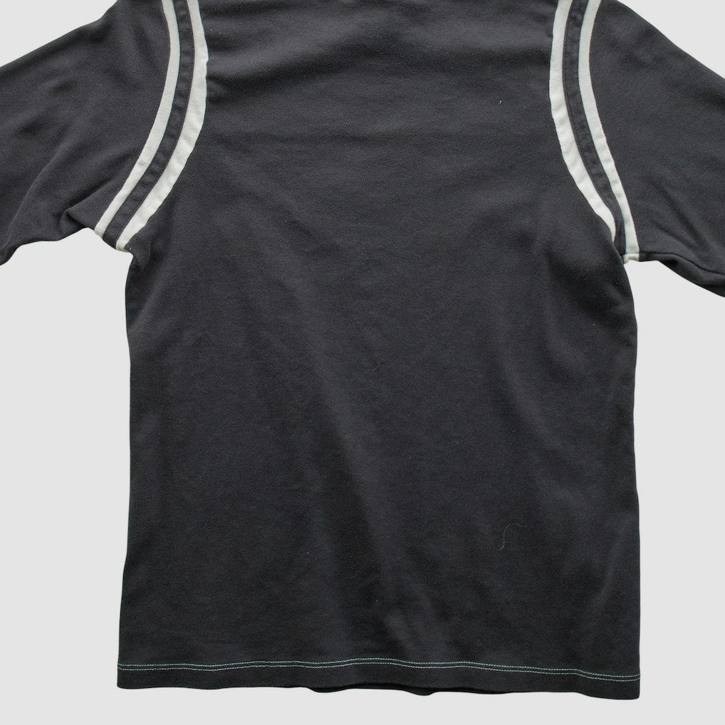 Pittsburgh Steelers NFL 2000s T-shirt Black Vintage | Fanatics