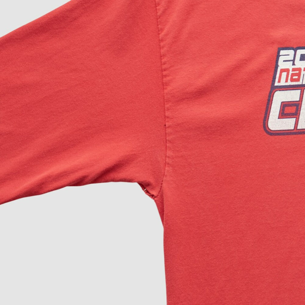 St. Louis Cardinals 2004 Long Sleeve T-shirt - MLB