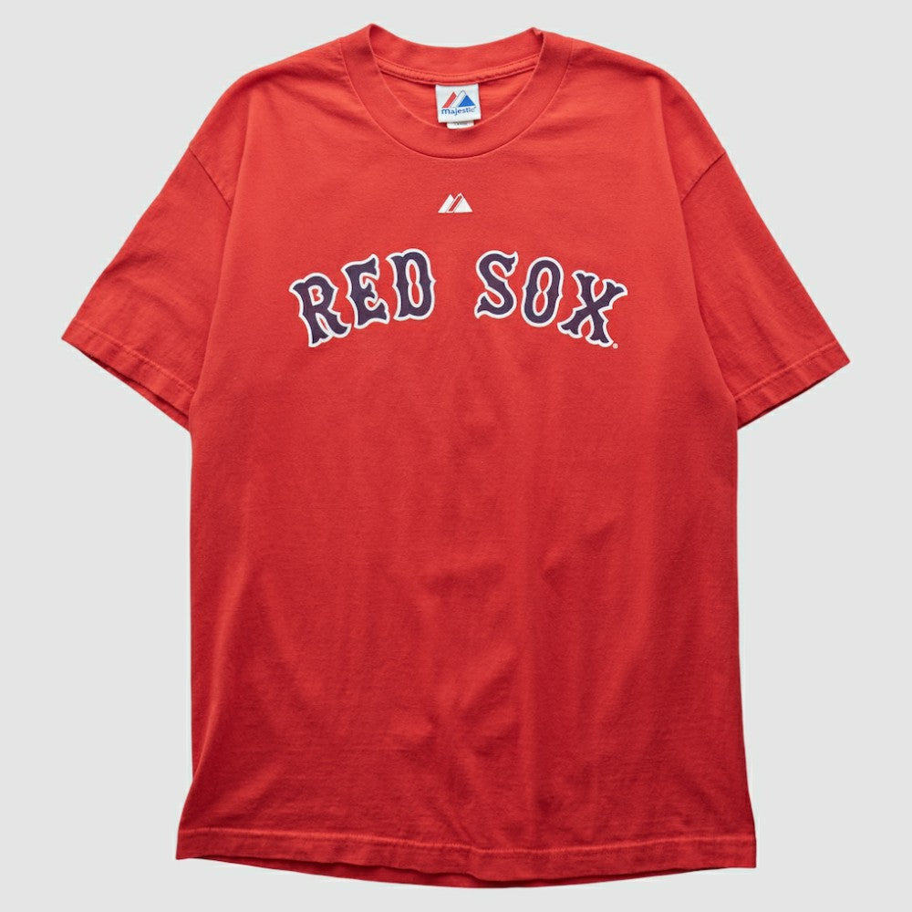 Boston Red Sox Majestic 2010 T-shirt - MLB