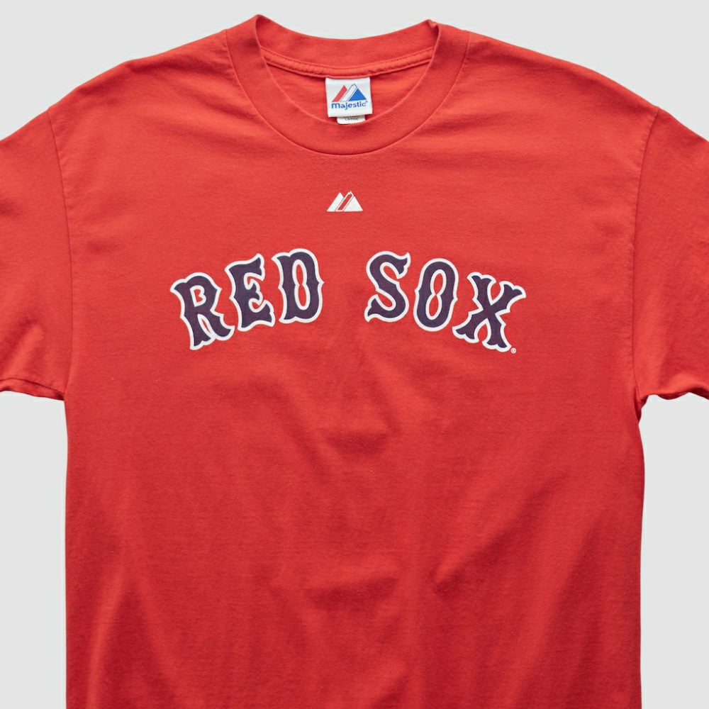 Boston Red Sox Majestic 2010 T-shirt - MLB