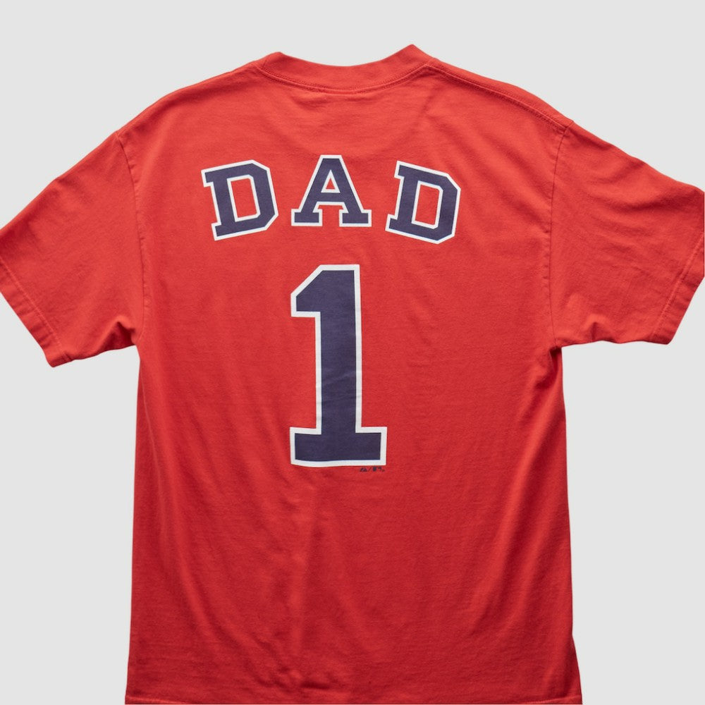 Boston Red Sox Majestic 2010 T-shirt - MLB