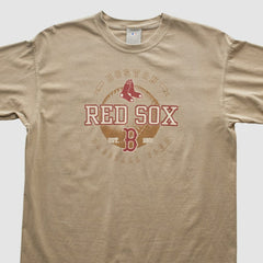 Boston Red Sox Genuine Merchandise 2000s T-shirt - MLB