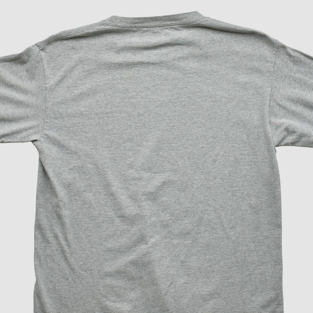 Green Bay Packers NFL 2010 Long Sleeve T-shirt Heather Gray Vintage | Fanatics