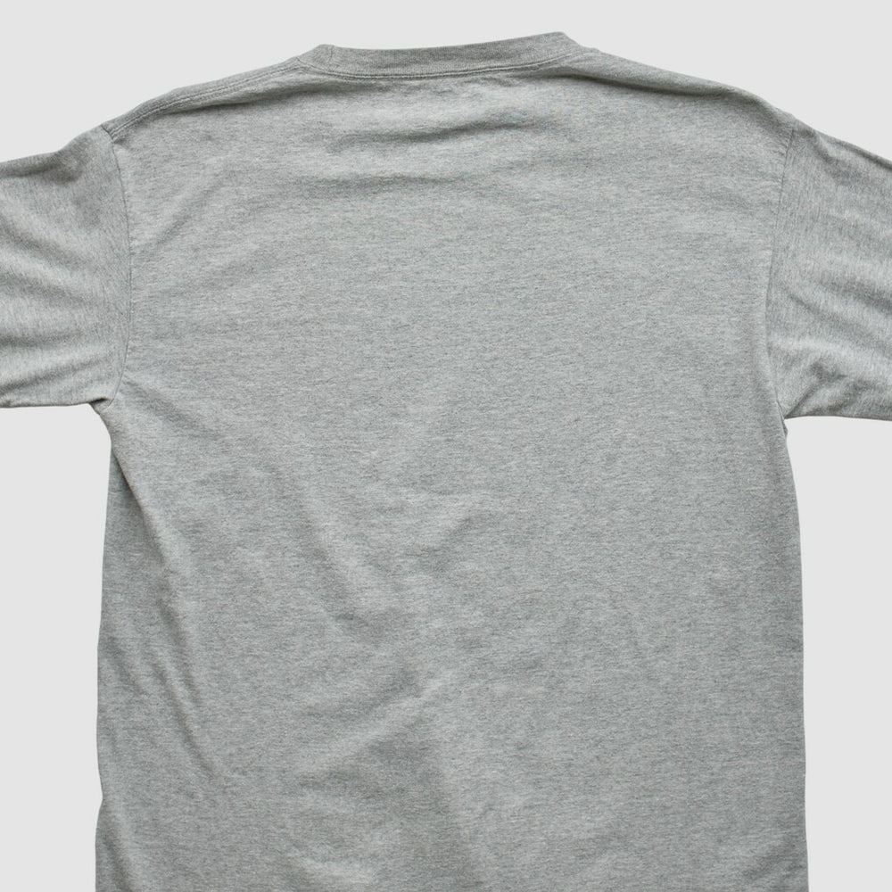 Green Bay Packers NFL 2010 Long Sleeve T-shirt Heather Gray Vintage | Fanatics