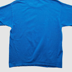 Indianapolis Colts NFL 2000s T-shirt Blue Vintage | Fanatics