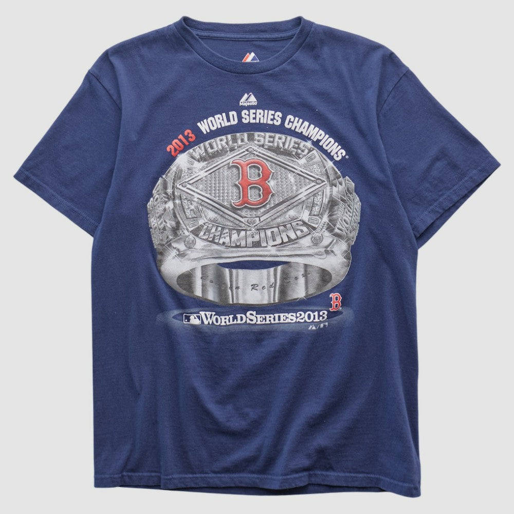 Boston Red Sox Majestic 2013 T-shirt - MLB