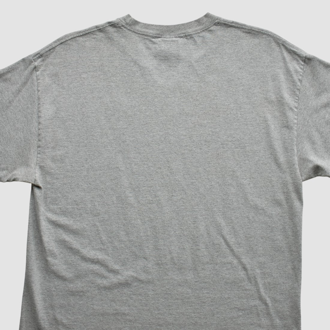 Tampa Bay Buccaneers Team Edition Apparel 2010s T-shirt Heather Gray Vintage | Fanatics