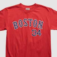 Boston Red Sox Genuine Merchandise 2000s T-shirt - MLB