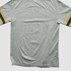 Pittsburgh Steelers NFL 2000s Long Sleeve T-shirt Heather Gray Vintage | Fanatics
