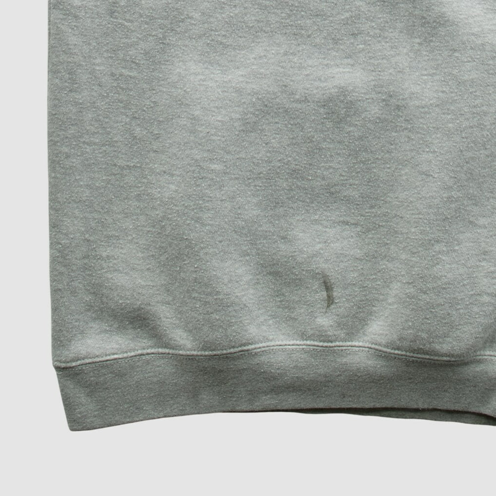 Miami Dolphins NFL 2000s Hooded Pullover Sweatshirt Heather Gray Vintage | Fanatics