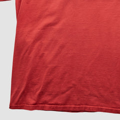 Cincinnati Reds Logo Athletic 90s T-shirt - MLB