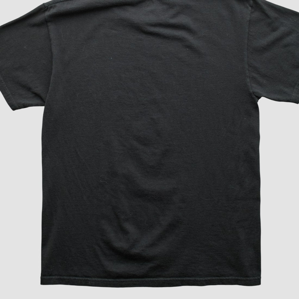 Green Bay Packers Majestic 2014 T-shirt Black Vintage | Fanatics