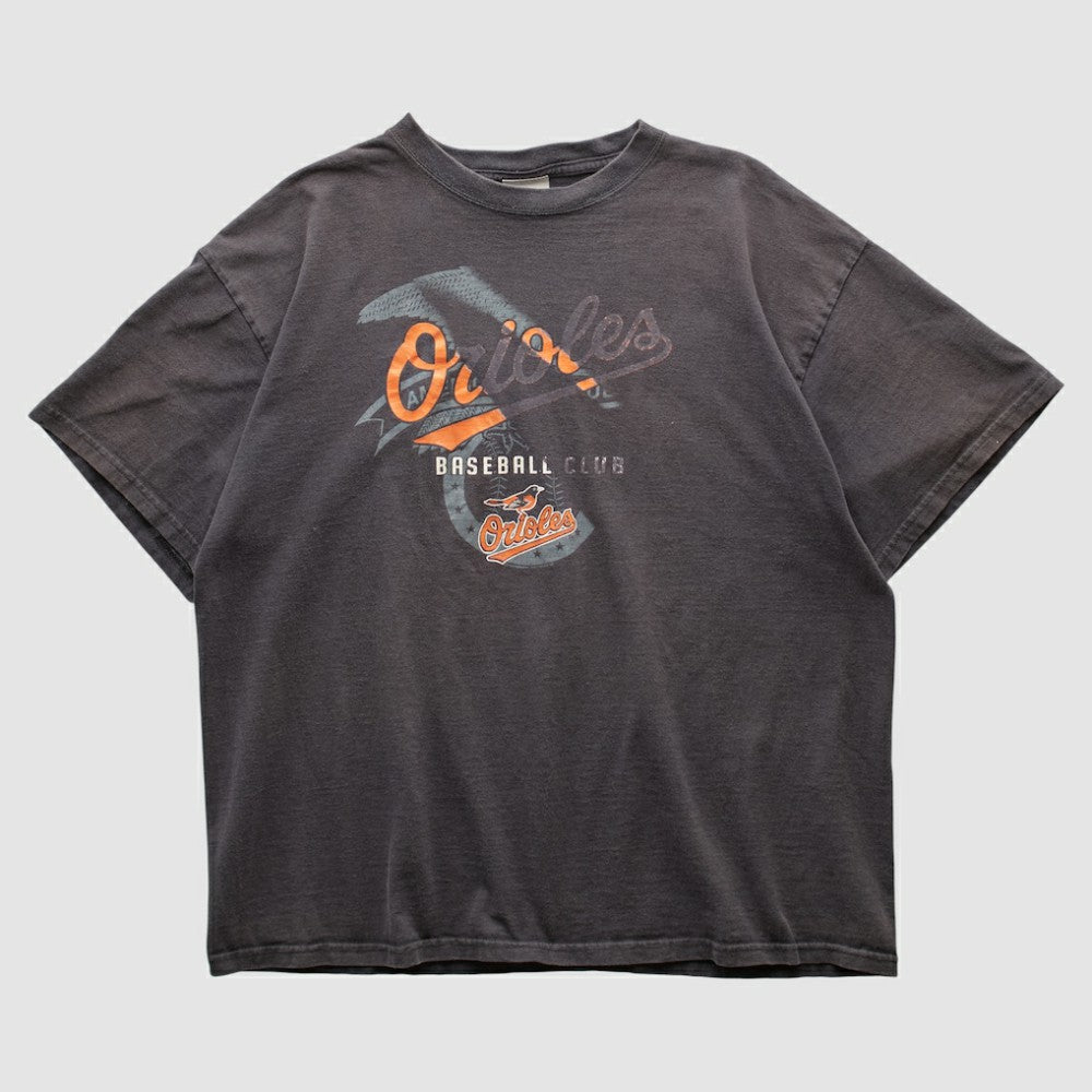 Baltimore Orioles Genuine Merchandise 2000s T-shirt - MLB