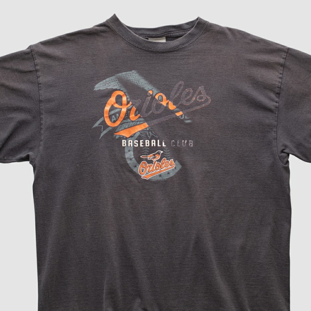 Baltimore Orioles Genuine Merchandise 2000s T-shirt - MLB