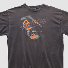 Baltimore Orioles Genuine Merchandise 2000s T-shirt - MLB