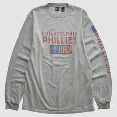 Philadelphia Phillies Gear For Sports 2000s Long Sleeve T-shirt - MLB