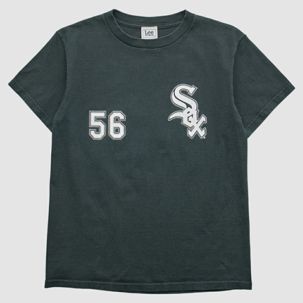 Chicago White Sox Lee Apparel 2000s T-shirt - MLB