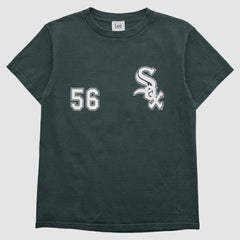 Chicago White Sox Lee Apparel 2000s T-shirt - MLB
