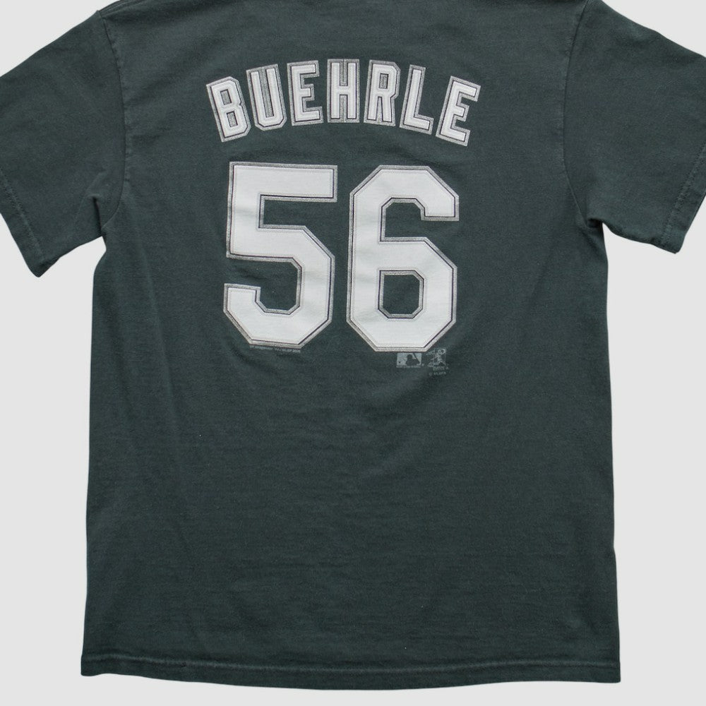 Chicago White Sox Lee Apparel 2000s T-shirt - MLB