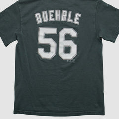 Chicago White Sox Lee Apparel 2000s T-shirt - MLB