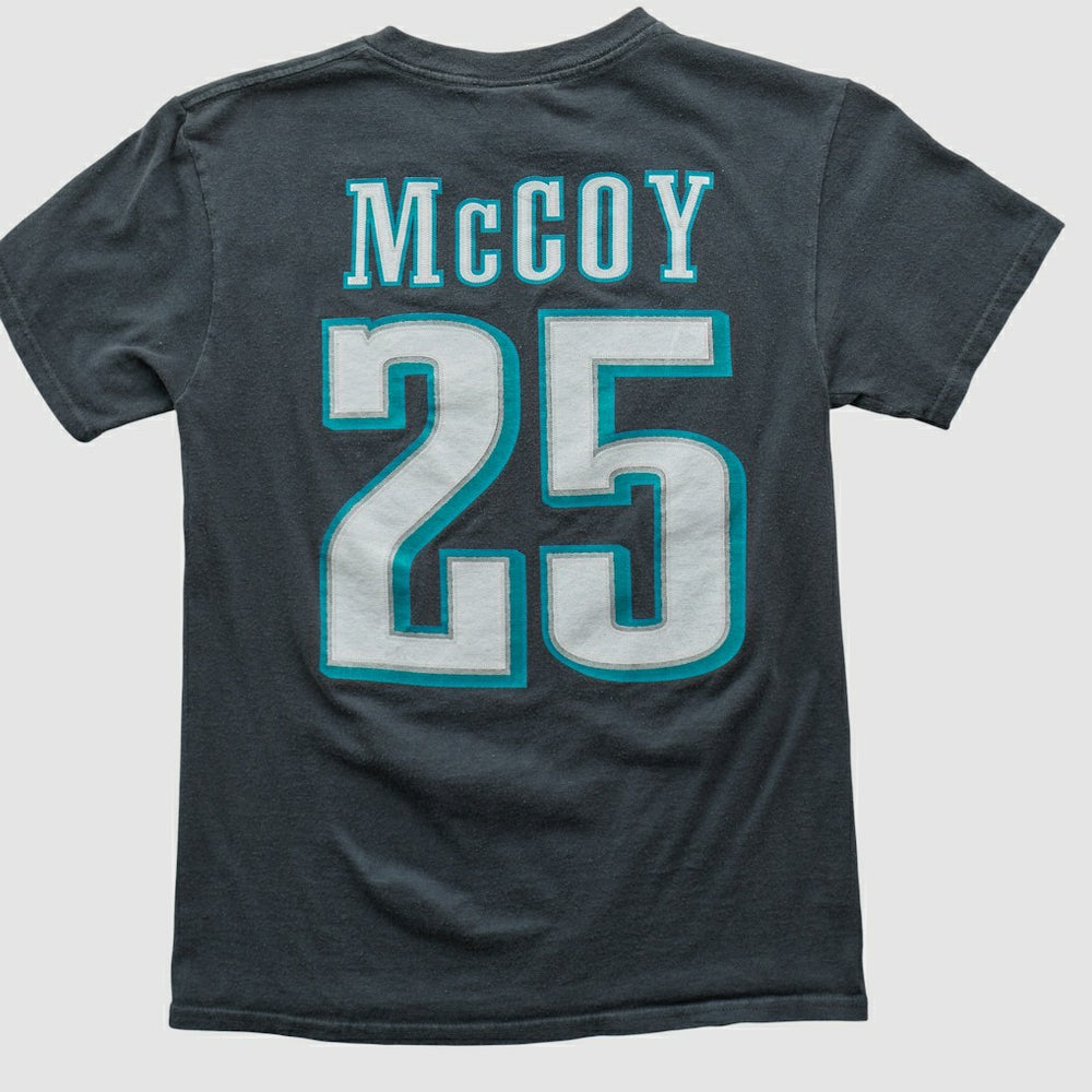 Philadelphia Eagles Team Edition Apparel 2000s T-shirt Charcoal Vintage | Fanatics