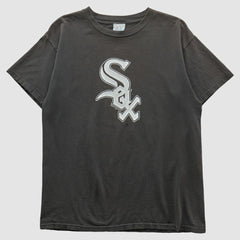 Chicago White Sox Majestic 2000s T-shirt - MLB