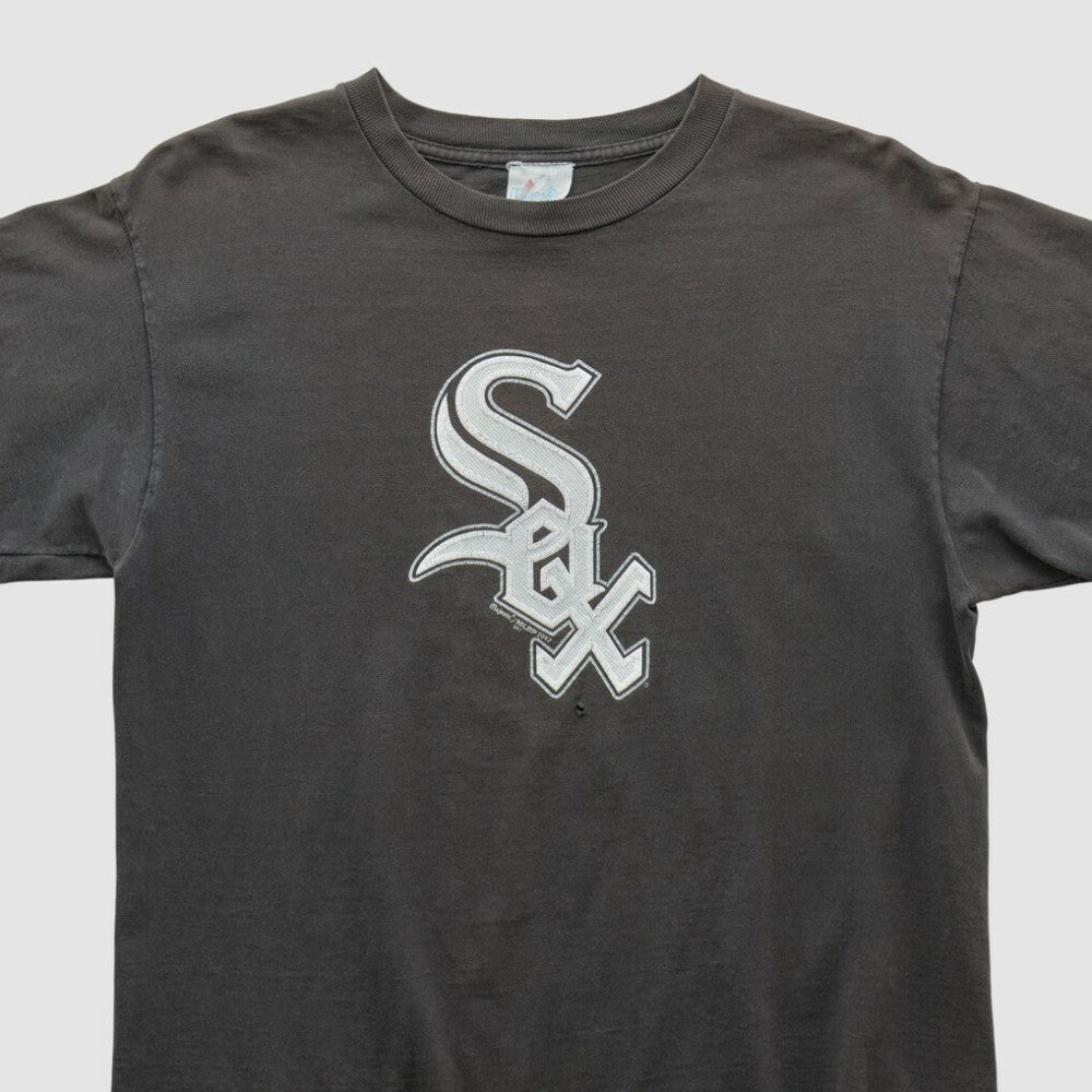 Chicago White Sox Majestic 2000s T-shirt - MLB