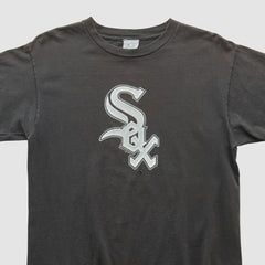 Chicago White Sox Majestic 2000s T-shirt - MLB