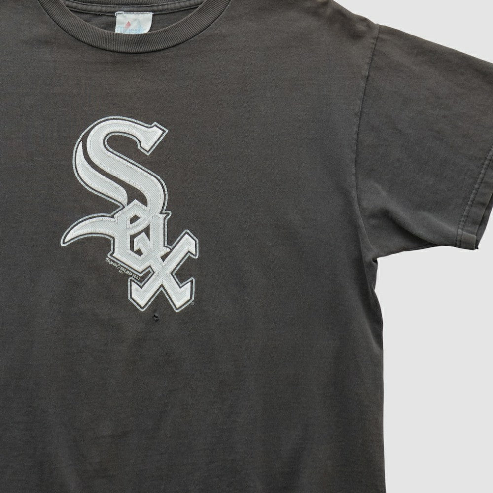 Chicago White Sox Majestic 2000s T-shirt - MLB
