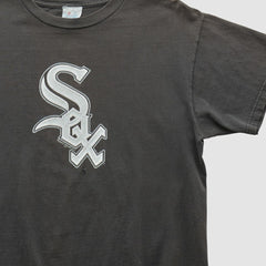 Chicago White Sox Majestic 2000s T-shirt - MLB