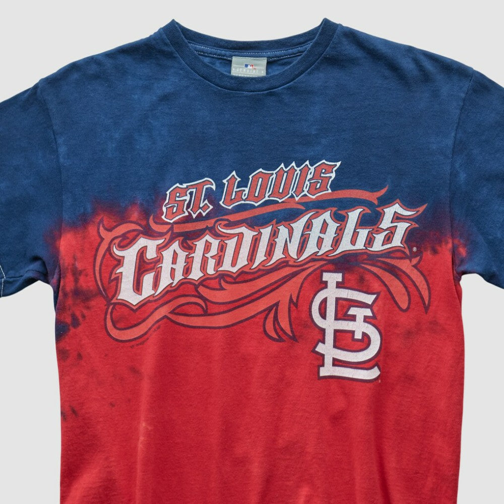 St. Louis Cardinals MLB Genuine Merchandise 2000s T-shirt - MLB