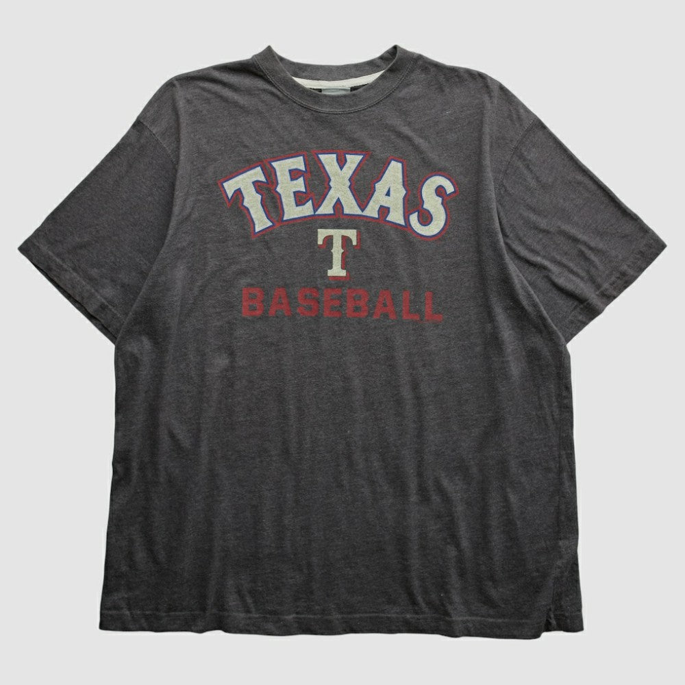 Texas Rangers MLB 2000s T-shirt - MLB
