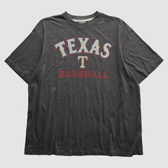 Texas Rangers MLB 2000s T-shirt - MLB